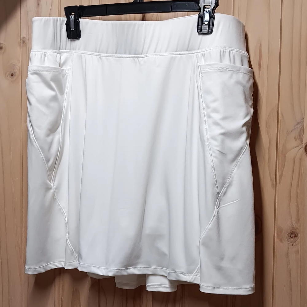 Livi by Lane Bryant Skorts NWOT - Picture 3 of 9